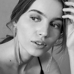 NEW~ Anthropologie BHLDN Knotted Silver Chain Long Fringe Earrings